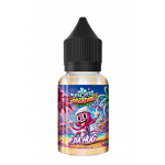 Concentré Da Hug 30ml Frost Paradise - Knoks
